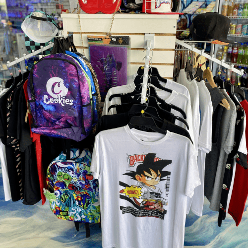 Apparel